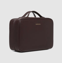 Load image into Gallery viewer, Georgie Cosmetic Case
