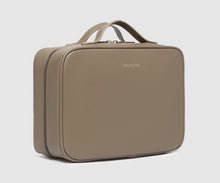 Load image into Gallery viewer, Georgie Cosmetic Case
