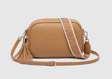 Load image into Gallery viewer, Jacinta Crossbody Bag
