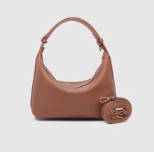 Load image into Gallery viewer, Madeline PU Shoulder Bag

