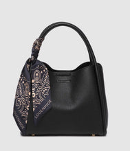 Load image into Gallery viewer, Steffie Mini Tote Bag
