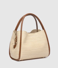 Load image into Gallery viewer, Steffie Mini Tote Bag
