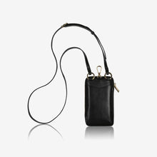 Load image into Gallery viewer, Cellphone Leather Pouch
