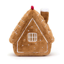 Load image into Gallery viewer, Amuseable Gingerbread House
