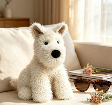 Load image into Gallery viewer, Jellycat Munroe Scottie Dog
