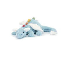 Load image into Gallery viewer, Jellycat Sky Dragon
