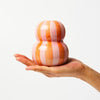 Fonda Stripe vase