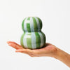 Fonda Stripe vase