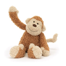 Load image into Gallery viewer, Junglie  Monkey
