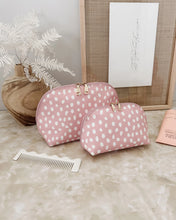 Load image into Gallery viewer, Nancy Cosmetic Set
