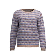 Laila Sweater Mushroom