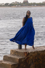 Load image into Gallery viewer, Binti Linen Dress MegbyDesign
