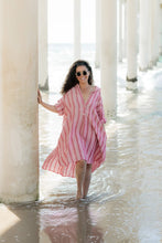Load image into Gallery viewer, Harper Linen Shirt MegbyDesign
