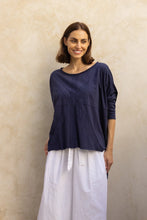 Load image into Gallery viewer, Union Cotton Tee
