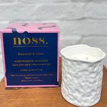 Load image into Gallery viewer, Noss Candle Large
