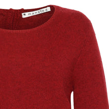 Load image into Gallery viewer, Zo Mansted Sweater
