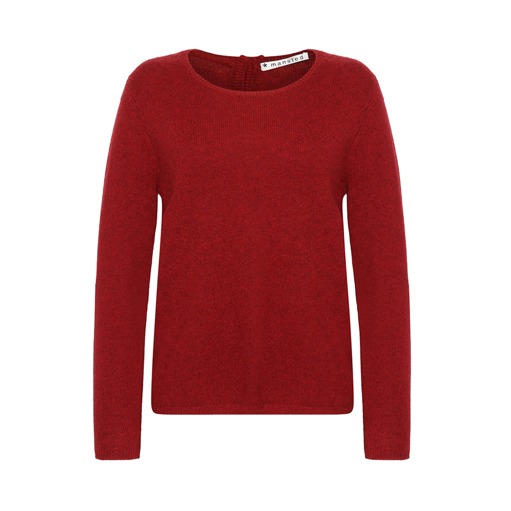 Zo Mansted Sweater