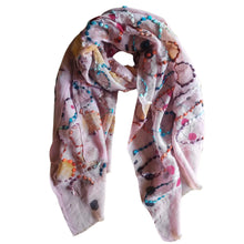 Load image into Gallery viewer, Zoda Pure Wool Scarf
