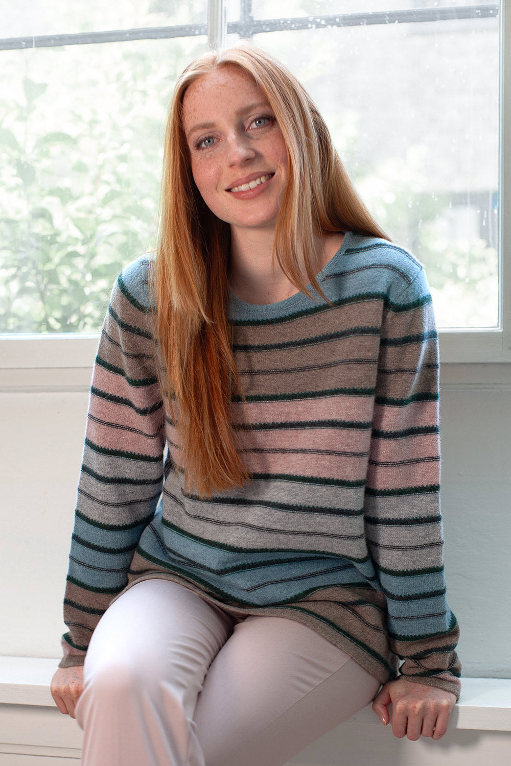 Ada Sweater