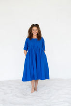 Load image into Gallery viewer, Asili Dress MegbyDesign
