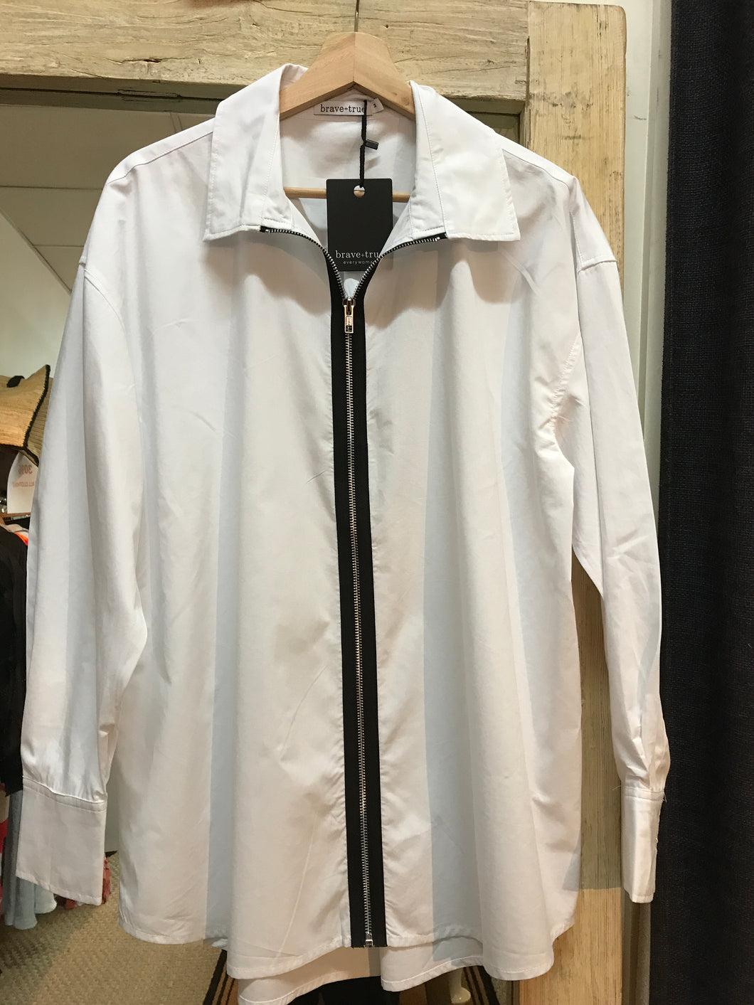 Copenhagen Shirt