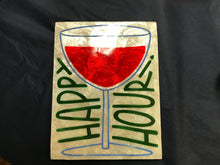 Load image into Gallery viewer, Happy Hour tiles
