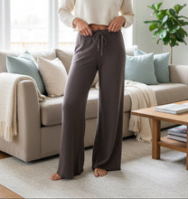 Load image into Gallery viewer, Bypias Lounge Knit Pants

