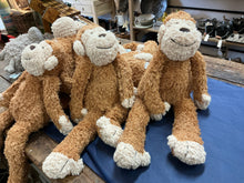 Load image into Gallery viewer, Junglie  Monkey
