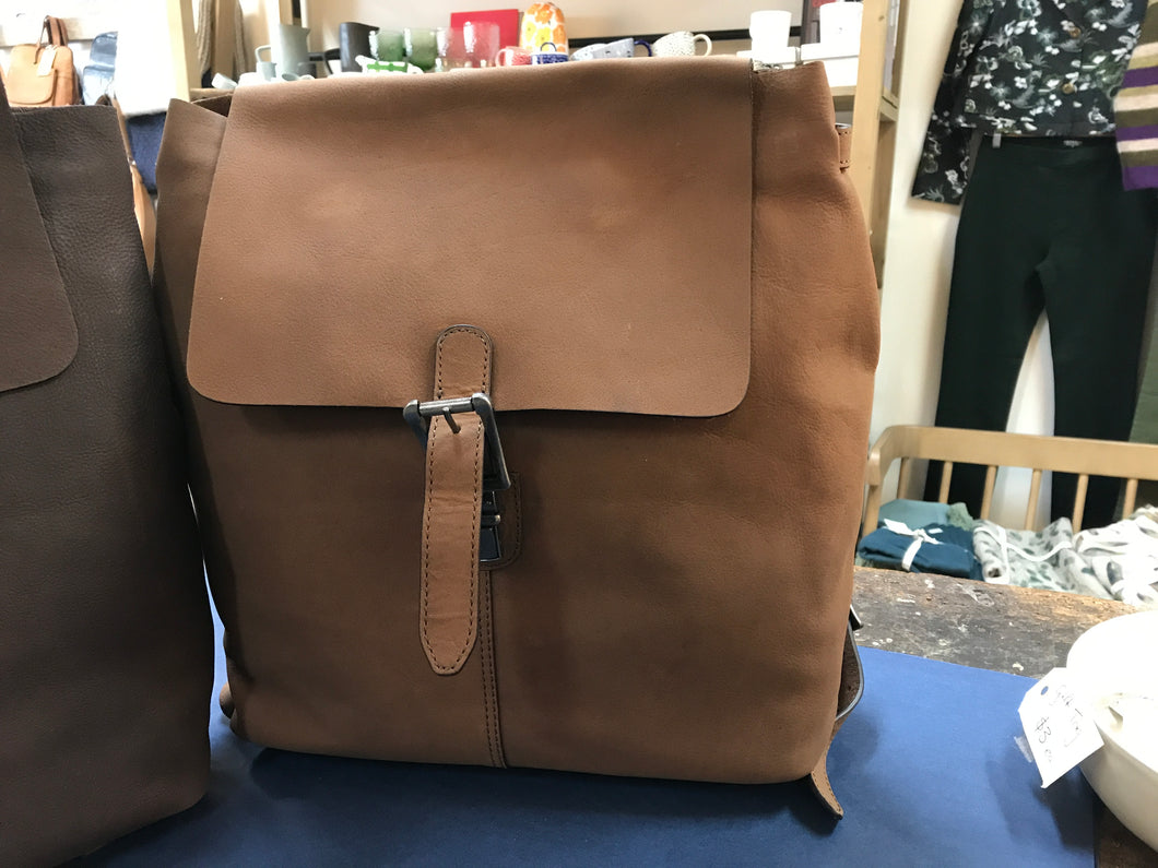 Shanghai Backpack