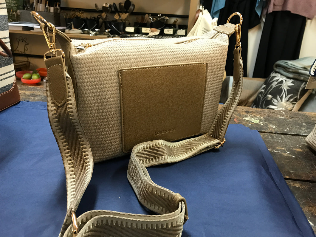 Havana Crossbody Bag