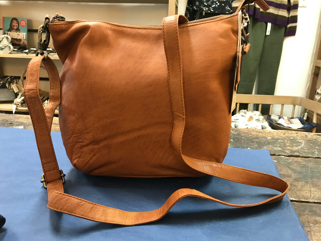 Chicago Crossbody Shoulder Bag