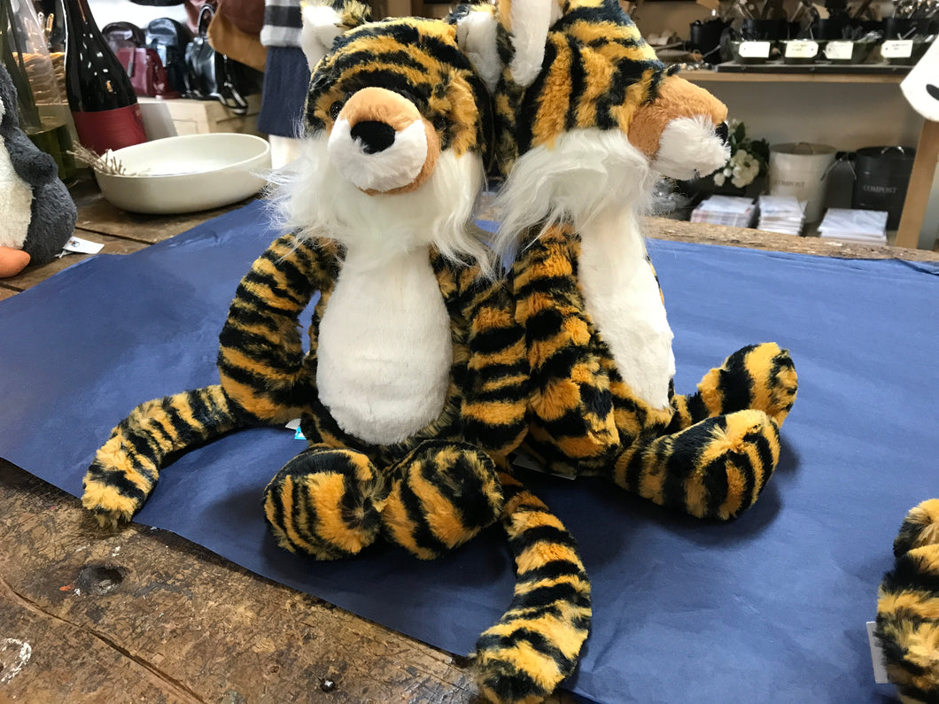 Bashful Tiger Medium