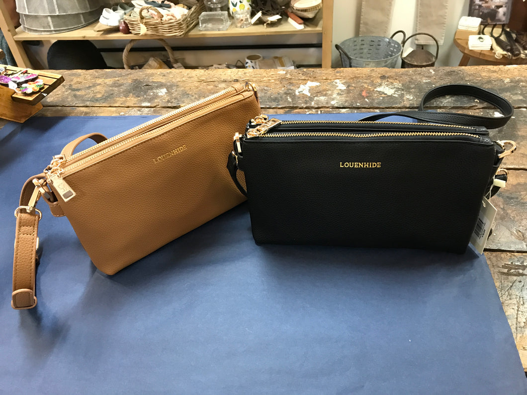 Millie Crossbody Bag