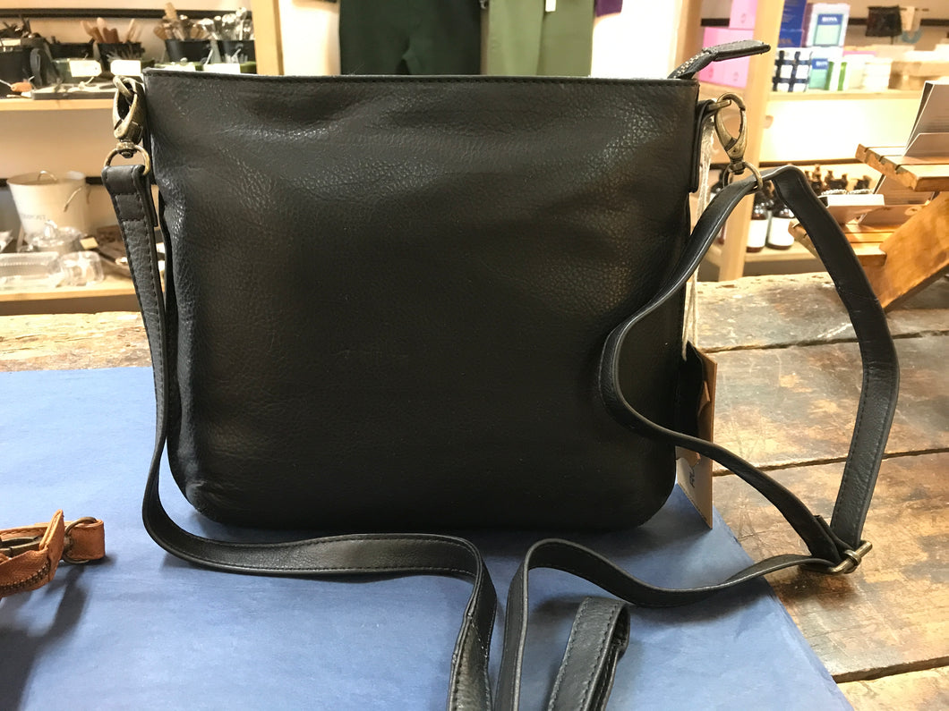 Amsterdam Crossbody Bag