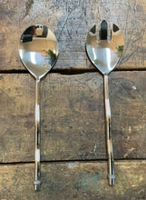 Load image into Gallery viewer, Salad Servers
