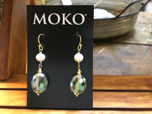 Load image into Gallery viewer, Moko Earrings P5678
