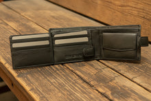Load image into Gallery viewer, Con Men’s Wallet
