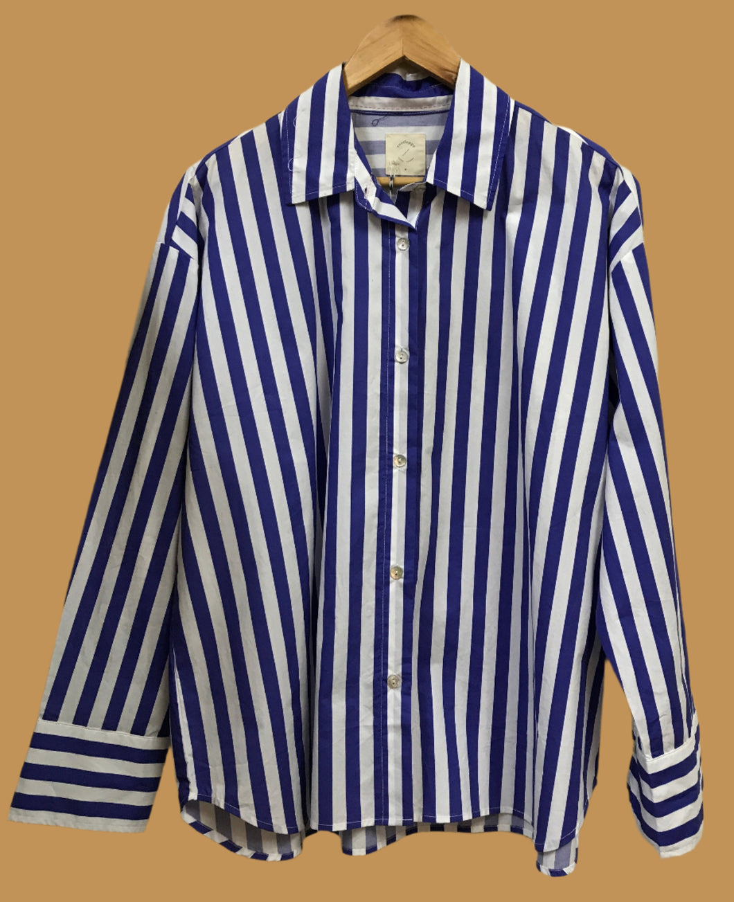 Enveloppe Shirt sappin