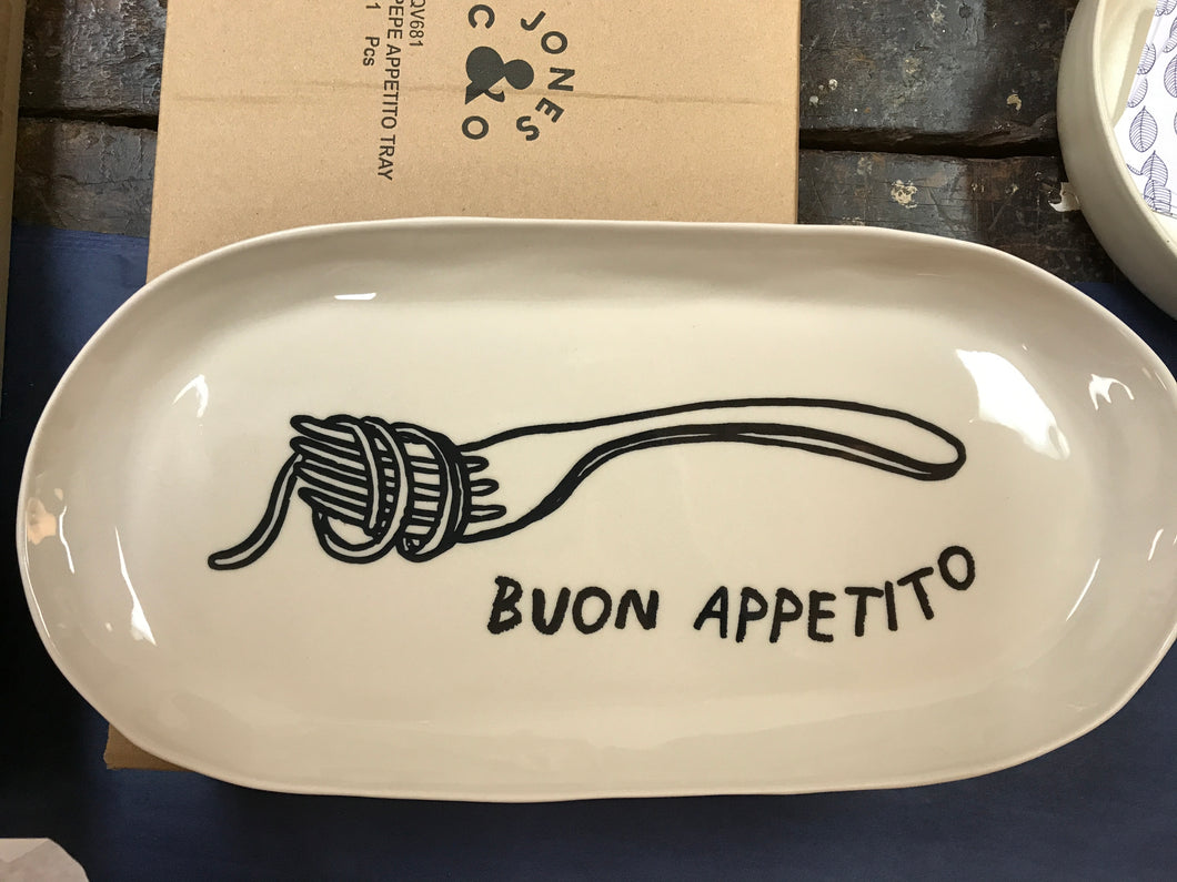 Pepe Tray