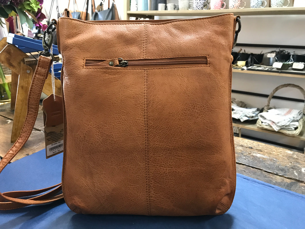Berlin Crossbody Bag