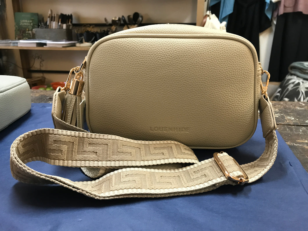 Jacinta Handbag