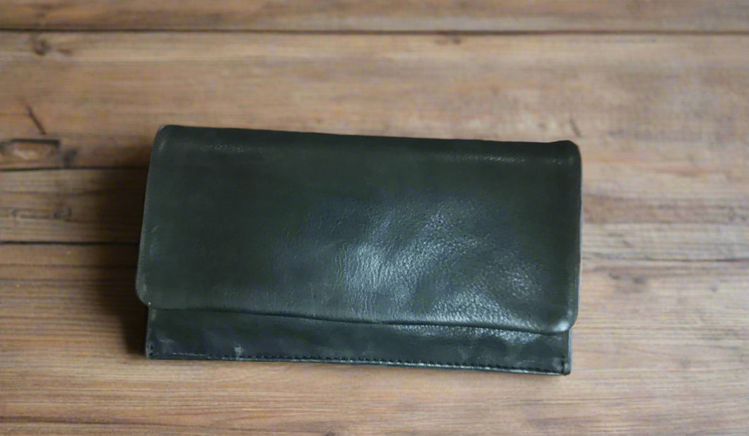 Bowie Ladies Wallet