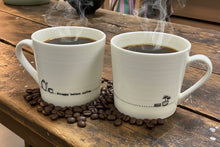 Load image into Gallery viewer, Porcelain Mug
