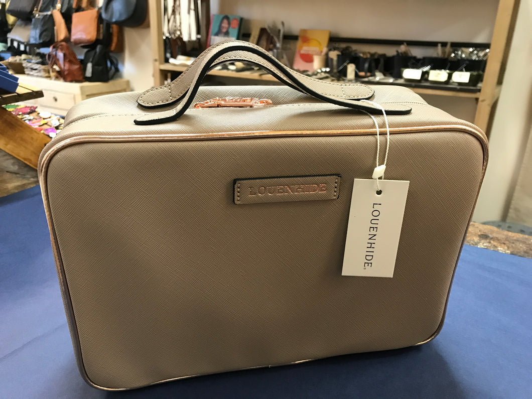 Georgie Cosmetic Case