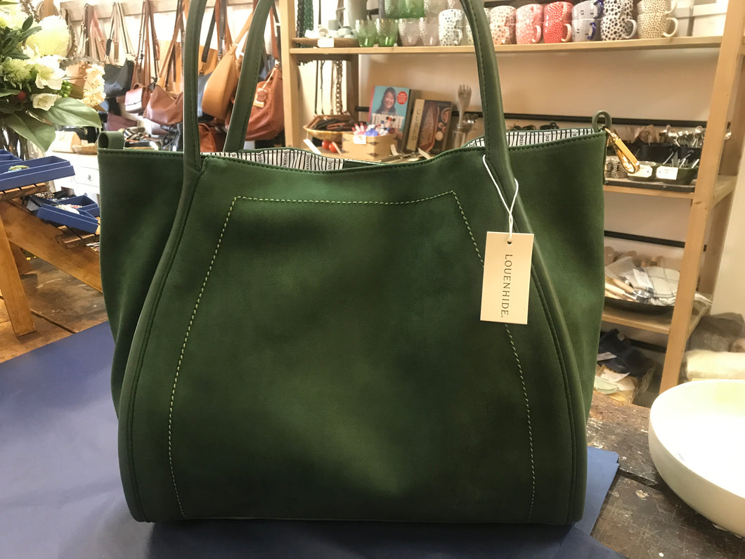 Sutton Shoulder Bag