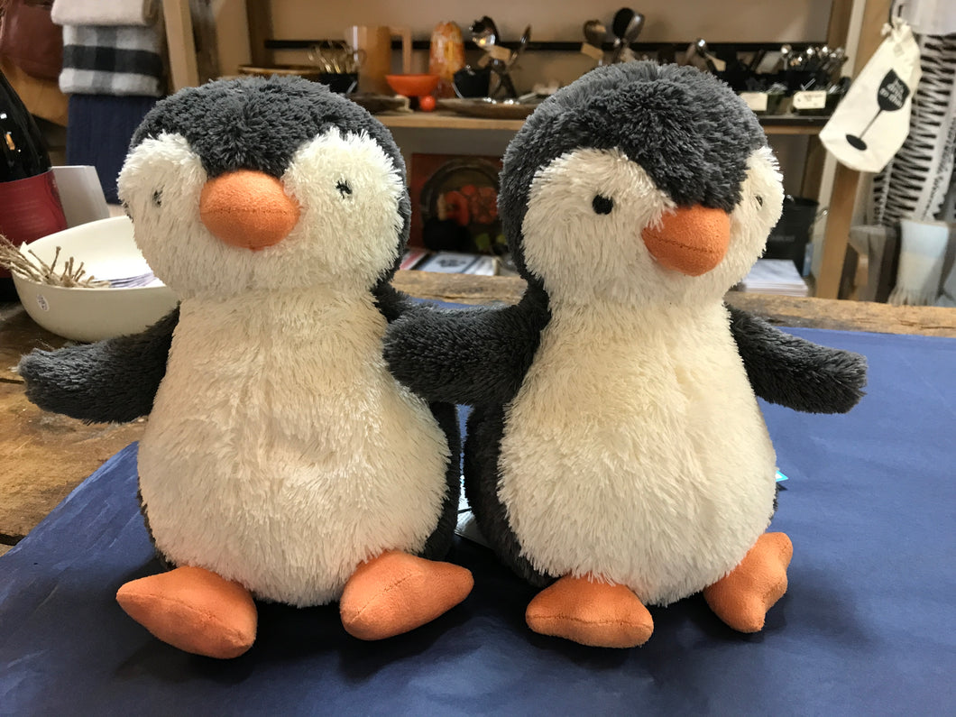 Peanut Penguin Medium