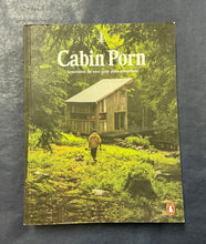Load image into Gallery viewer, Book - Cabin Porn
