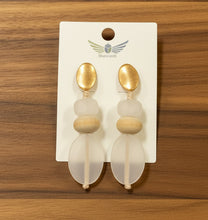 Load image into Gallery viewer, Zen Earrings
