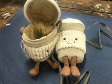 Load image into Gallery viewer, Jellycat Amuseable Coffee to Go Bag
