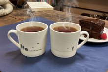 Load image into Gallery viewer, Porcelain Mug
